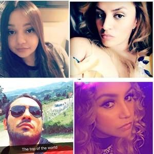 Meet your Posher, Rosa